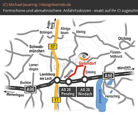 Lageplan Geltendorf übersichtskarte  (139)