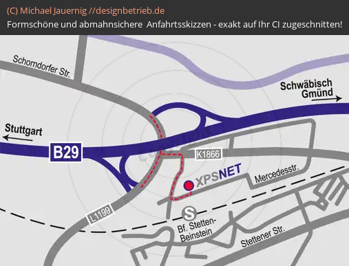 Lageplan Weinstadt XPSNET (181)