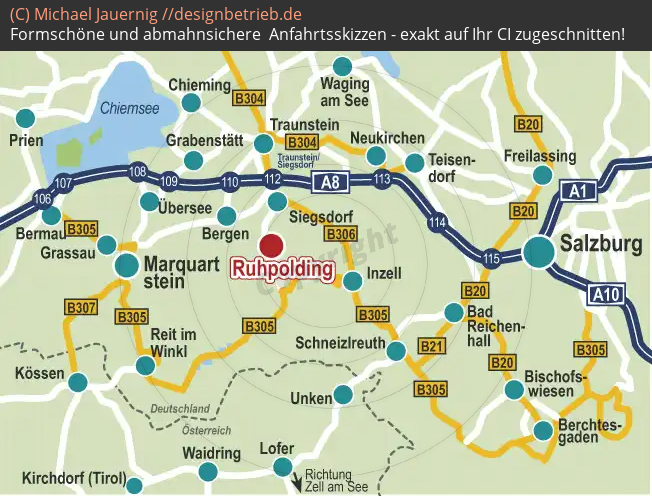 Lageplan Ruhpolding (Detailkarte) (Freizeitpark) (26)