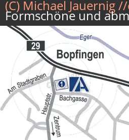 Lageplan Bopfingen Bachgasse Arnold GmbH (378)
