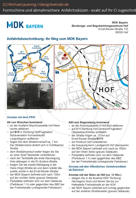Lageplan Hof Ernst-Reuter-Straße MDK Bayern (383)