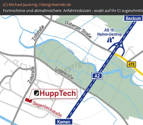Lageplan Hamm Hupptech (683)