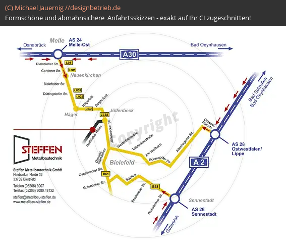 Lageplan Bielefeld (Metallbau Steffen) (9)